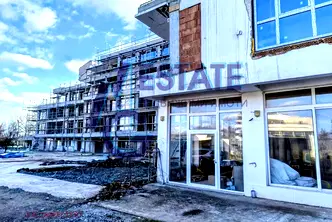 Двустаен апартамент в Бургас, Царево
