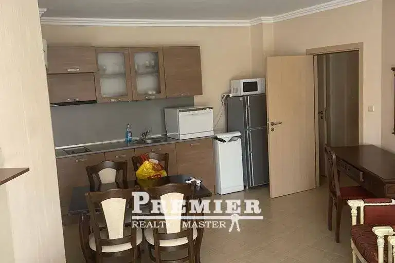 2-bedroom apartment in Oblast Burgas, Carevo