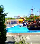 Двустаен апартамент в Бургас, Царево