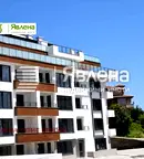 Двустаен апартамент в Бургас, Царево