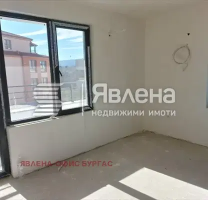 Снимка 4 — Двустаен апартамент в Бургас, Царево