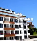 Двустаен апартамент в Бургас, Царево