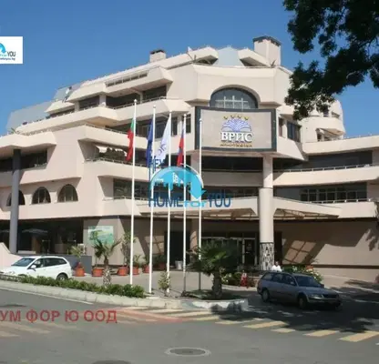Photo 2 — 2-bedroom apartment in Oblast Burgas, Carevo