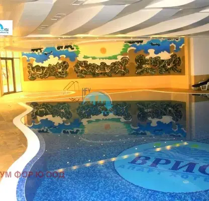 Photo 3 — 2-bedroom apartment in Oblast Burgas, Carevo