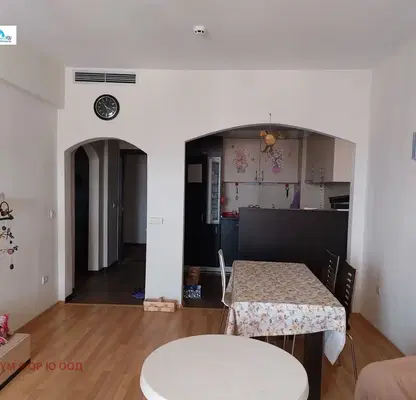 Photo 5 — 2-bedroom apartment in Oblast Burgas, Carevo
