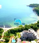 Двустаен апартамент в Бургас, Царево