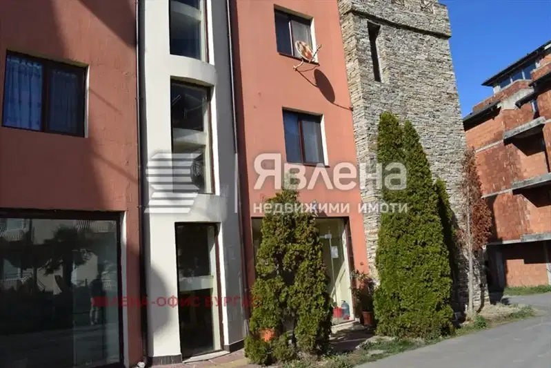 2-bedroom apartment in Oblast Burgas, Carevo