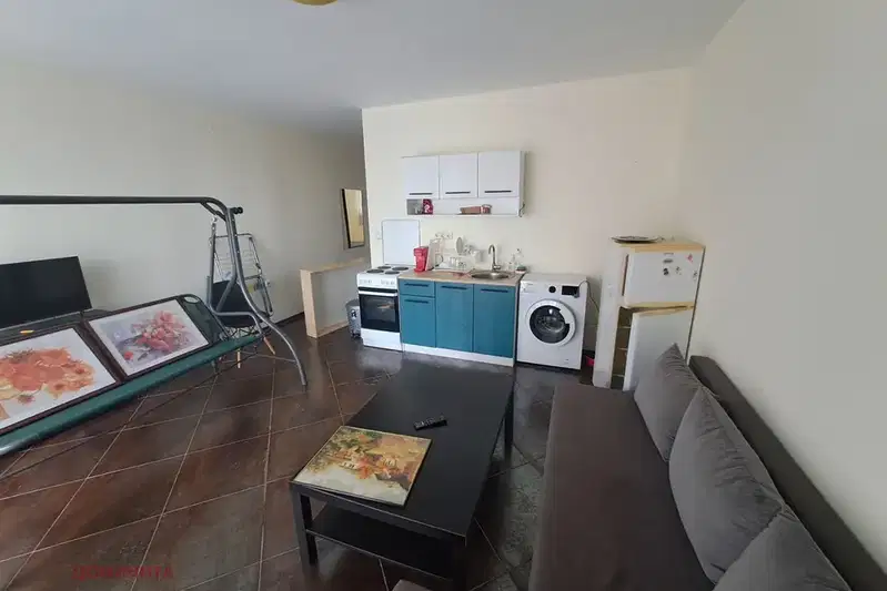 2-bedroom apartment in Oblast Burgas, Carevo