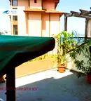 Двустаен апартамент в Бургас, Царево
