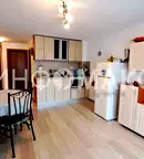 Двустаен апартамент в Бургас, Черноморец