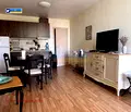 Снимка 4 — Двустаен апартамент в Бургас, Черноморец