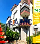 Двустаен апартамент в Бургас, Черноморец