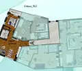Снимка 2 — Двустаен апартамент в Бургас, Черноморец