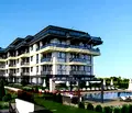Снимка 2 — Двустаен апартамент в Бургас, Черноморец
