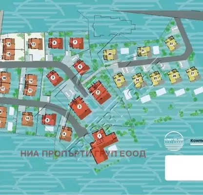 Снимка 5 — Двустаен апартамент в Бургас, Черноморец