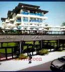 Двустаен апартамент в Бургас, Черноморец
