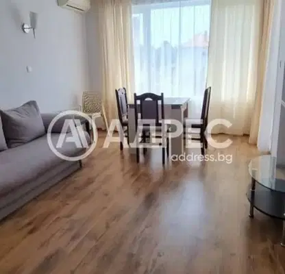 Photo 2 — 2-bedroom apartment in Oblast Burgas, Chernomorec