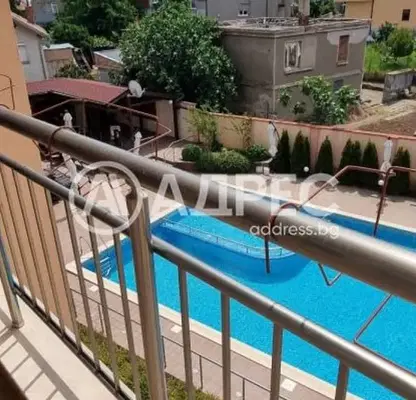 Photo 3 — 2-bedroom apartment in Oblast Burgas, Chernomorec