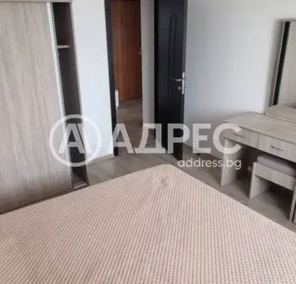 Photo 5 — 2-bedroom apartment in Oblast Burgas, Chernomorec