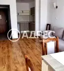 Двустаен апартамент в Бургас, Черноморец
