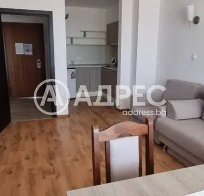 Photo 3 — 2-bedroom apartment in Oblast Burgas, Chernomorec