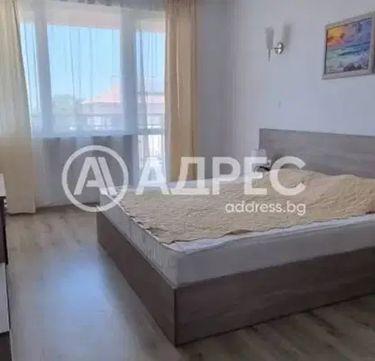 Photo 5 — 2-bedroom apartment in Oblast Burgas, Chernomorec