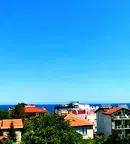 Двустаен апартамент в Бургас, Черноморец