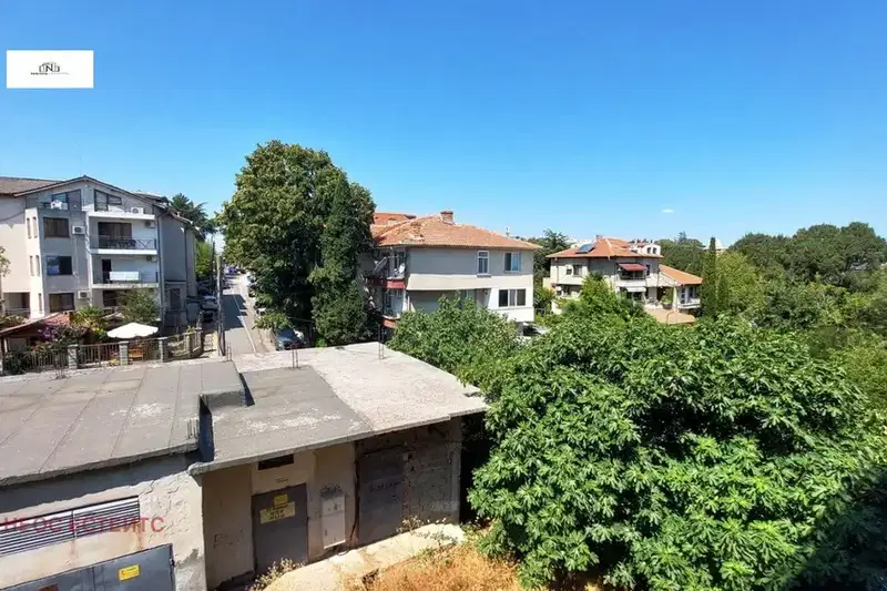 2-bedroom apartment in Oblast Burgas, Chernomorec