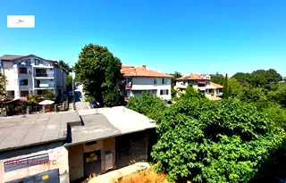 Двустаен апартамент в Бургас, Черноморец