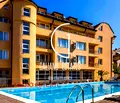 Снимка 5 — Двустаен апартамент в Бургас, Черноморец