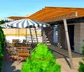 Снимка 2 — Двустаен апартамент в Бургас, Черноморец