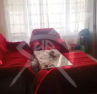 Снимка 2 — Двустаен апартамент в Бургас, Карнобат