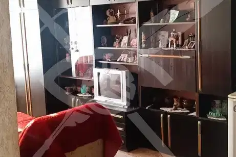 Двустаен апартамент в Бургас, Карнобат