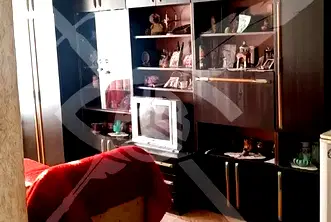 Двустаен апартамент в Бургас, Карнобат