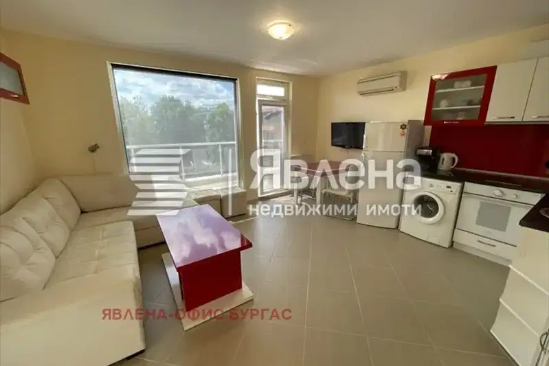 2-bedroom apartment in Oblast Burgas, Kiten