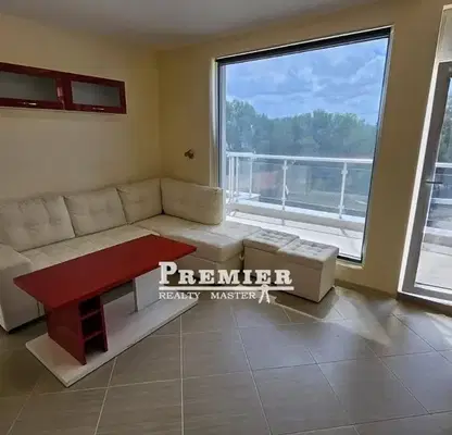 Photo 2 — 2-bedroom apartment in Oblast Burgas, Kiten