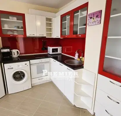 Photo 3 — 2-bedroom apartment in Oblast Burgas, Kiten