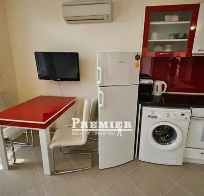 Photo 4 — 2-bedroom apartment in Oblast Burgas, Kiten