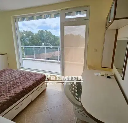 Photo 5 — 2-bedroom apartment in Oblast Burgas, Kiten