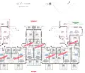 Снимка 4 — Двустаен апартамент в Бургас, Китен