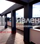 Двустаен апартамент в Бургас, Китен