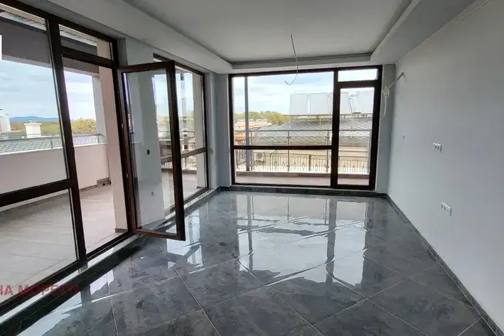 2-bedroom apartment in Oblast Burgas, Kiten