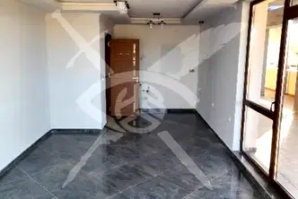 Двустаен апартамент в Бургас, Китен