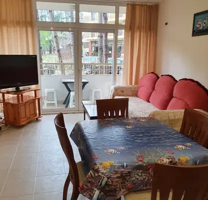 Photo 2 — 2-bedroom apartment in Oblast Burgas, Kiten