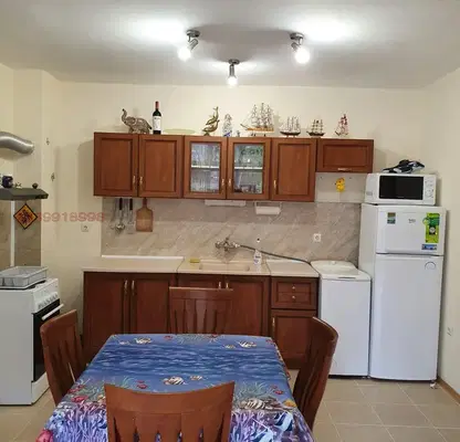 Photo 3 — 2-bedroom apartment in Oblast Burgas, Kiten