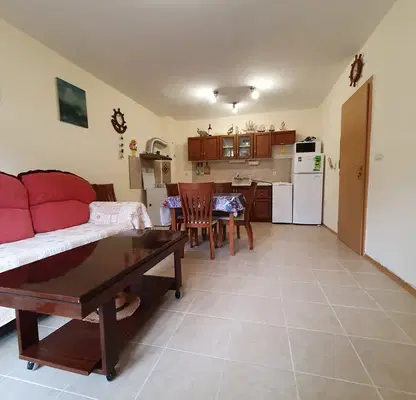Photo 4 — 2-bedroom apartment in Oblast Burgas, Kiten