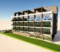 Снимка 5 — Двустаен апартамент в Бургас, Китен