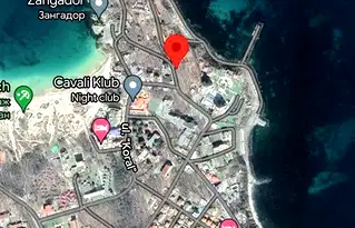 Двустаен апартамент в Бургас, Китен
