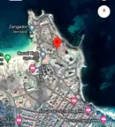 Двустаен апартамент в Бургас, Китен