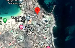 Двустаен апартамент в Бургас, Китен